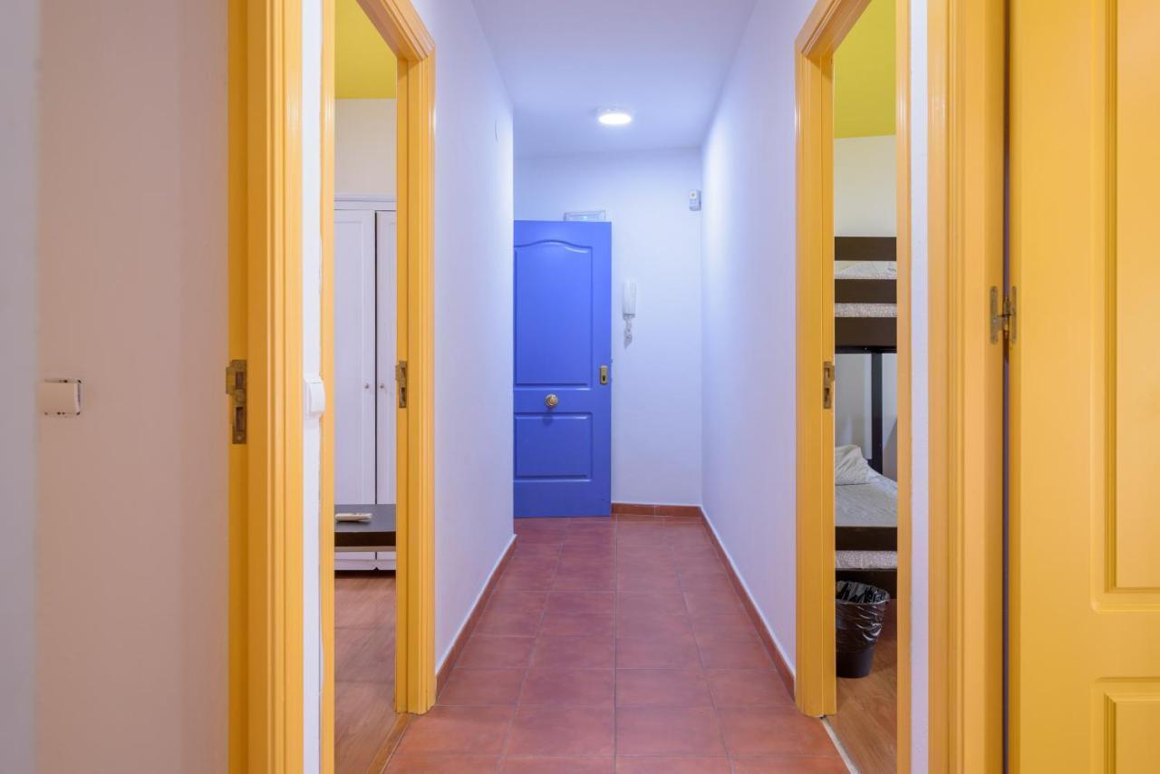 Lunalba Málaga Exterior foto