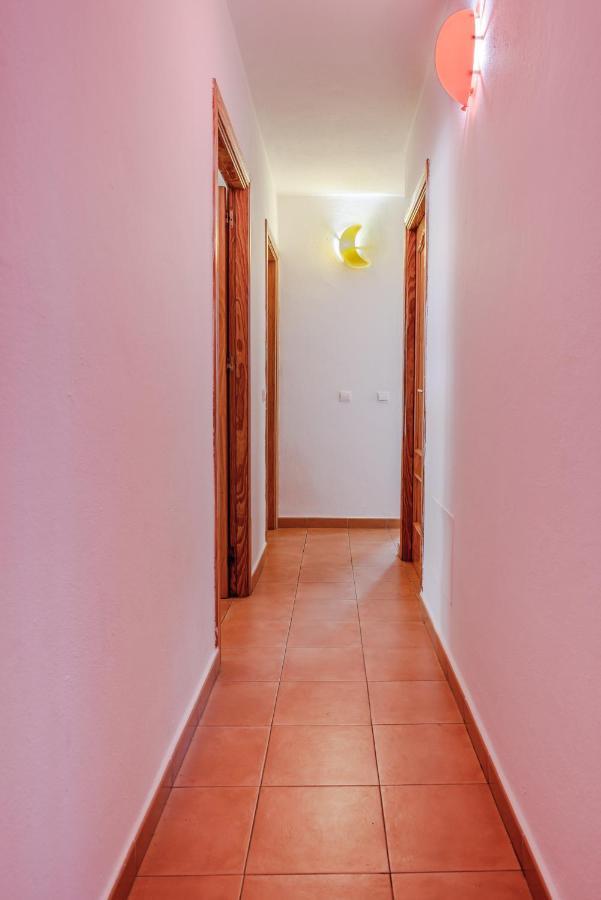 Lunalba Málaga Exterior foto