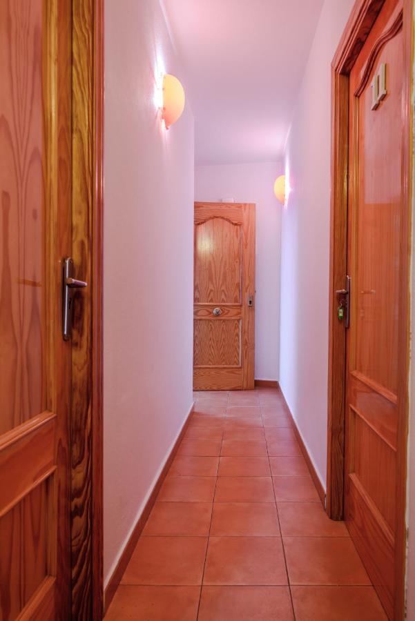Lunalba Málaga Exterior foto